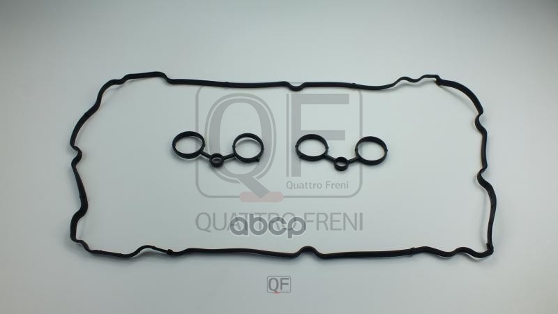 

Прокладка Клапанной Крышки Комплект QUATTRO FRENI арт. QF82A00053
