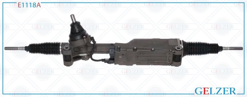 

Рулевая рейка GELZER AUDI A4 Allroad 2010-, AUDI A4 2013-, 8K1423055S; 8K1423055AC; 8K1423055CA; 8K1423055BK; 8K1423055AN; 8K1423055N; 8K1423055AJ; 8K1423055BF; 8K1423055AS; 8K1423055BR; 8K1423055BP; 8K1423055BH; 8K1423055G; 8K1423055D; 8K1423055E; AU104;