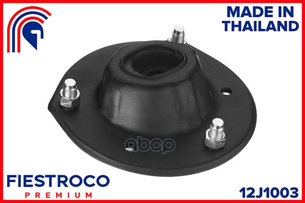 

Опора Амортизатора Toyota Camry (Ms21023,Tss-030) 12j1003 FIESTROCO арт. 12J1003