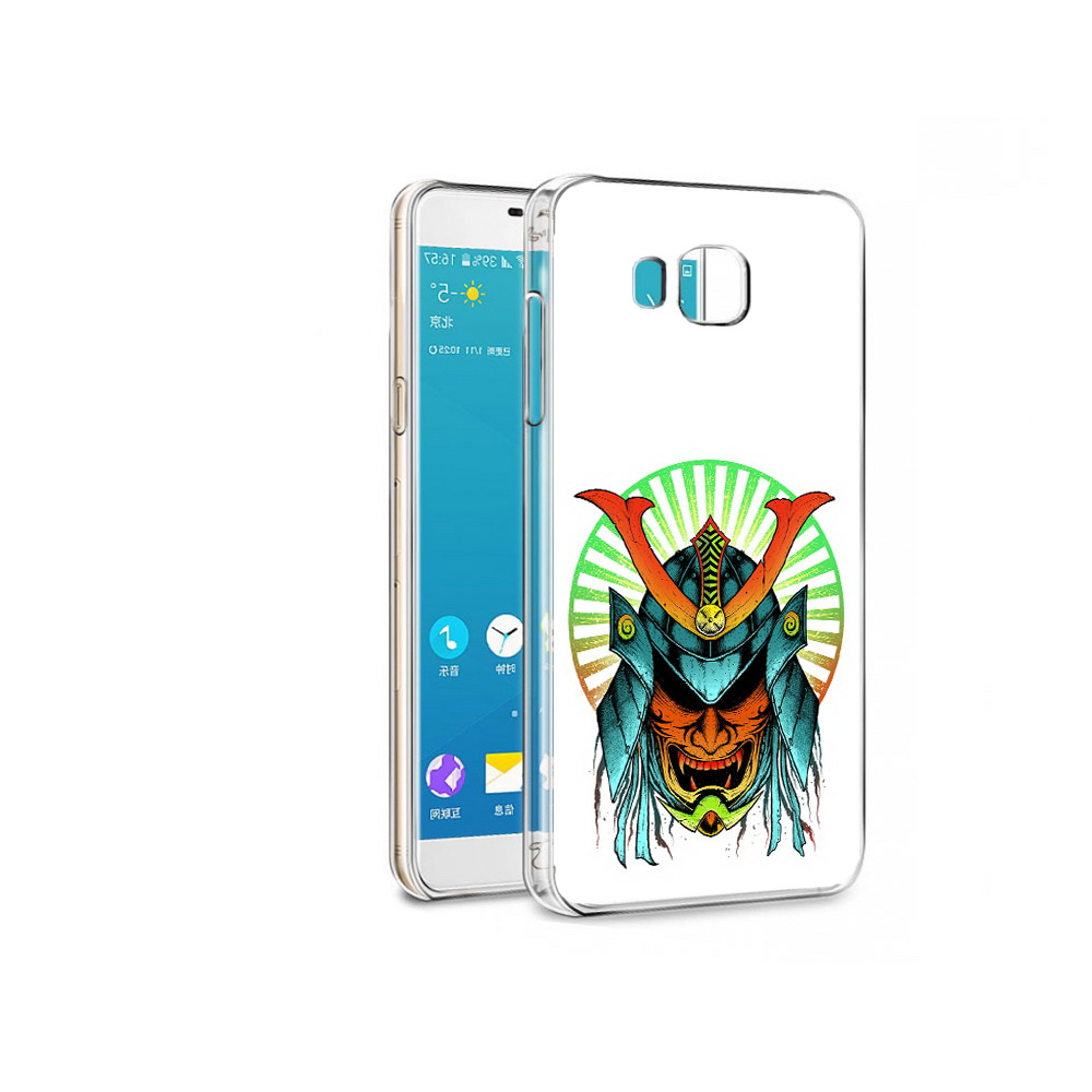 

Чехол MyPads Tocco для Samsung Galaxy C7 ешимитсу рисунок (PT38867.551.345), Прозрачный, Tocco