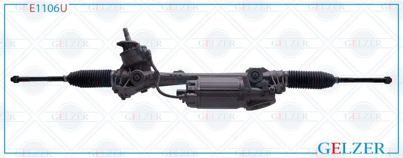 

Рулевая рейка GELZER VW Golf V 2003-, VW Touran 2003-, 1K1423051ED; 1K1423055G; 1K1423055GX; 1K1423055K; 1K1423055KX; 3C1423051J; 5C1423051F; 5C1423051H; 1K1423051EP; 1K1423051ER; 1K1423055MX; 1K1423055M; 7805955168; 8001775; 7805955122; 7805974938; 78069