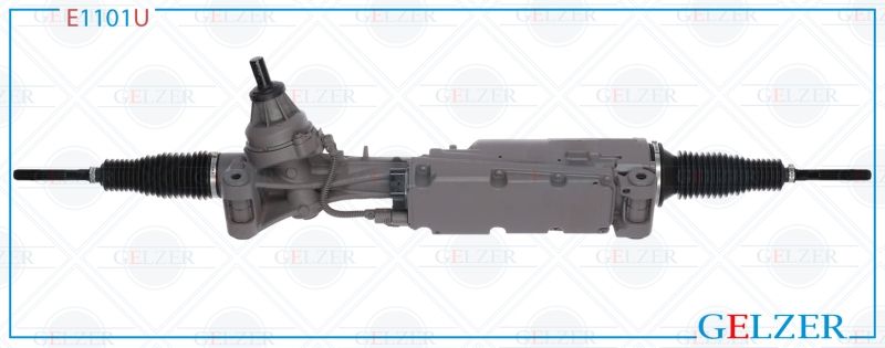 

Рулевая рейка GELZER AUDI A7 / RS7 2018-, AUDI A6 / S6 / RS6 2018-, 4K1423053B; 4K1423053C; 4K1423053D; 4K1423053E; 4K1423053G; E1101U; E4352; E43521NW; AU109; AU109R; AU409.NL00.R; AU409NL00R