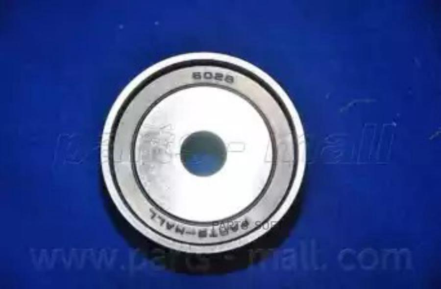 

PSAC003PMC_ролик обводной ремня ГРМ! Kia Spectra/Rio/Shuma/Carens 1.5-1.8 97-04