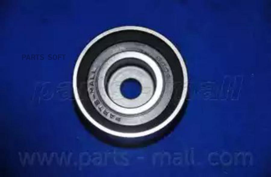 

Ролик Обводной Ремня Грм Hyundai Accent, Kia Cerato, Rio Parts-Mall PSA-C002