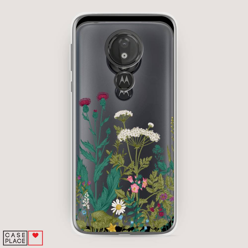 Чехол на Motorola Moto G7 Power 