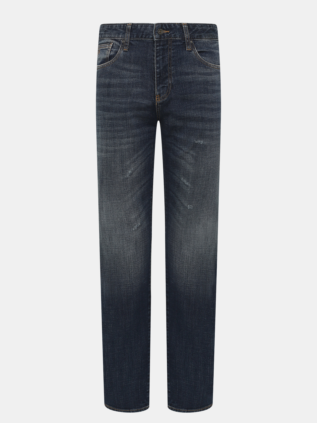 

Джинсы мужские Armani Exchange 485767 синие 33, Синий, 485767