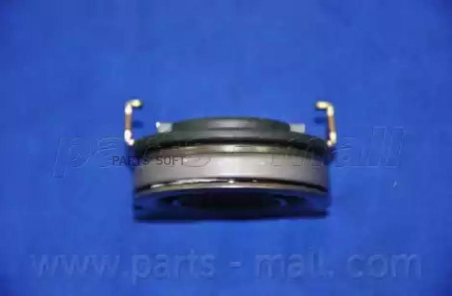 

PARTS-MALL psaa014pmc подшипник выжимной d133, d262, h24,l65hyundai santa fe d4 ea 02-06