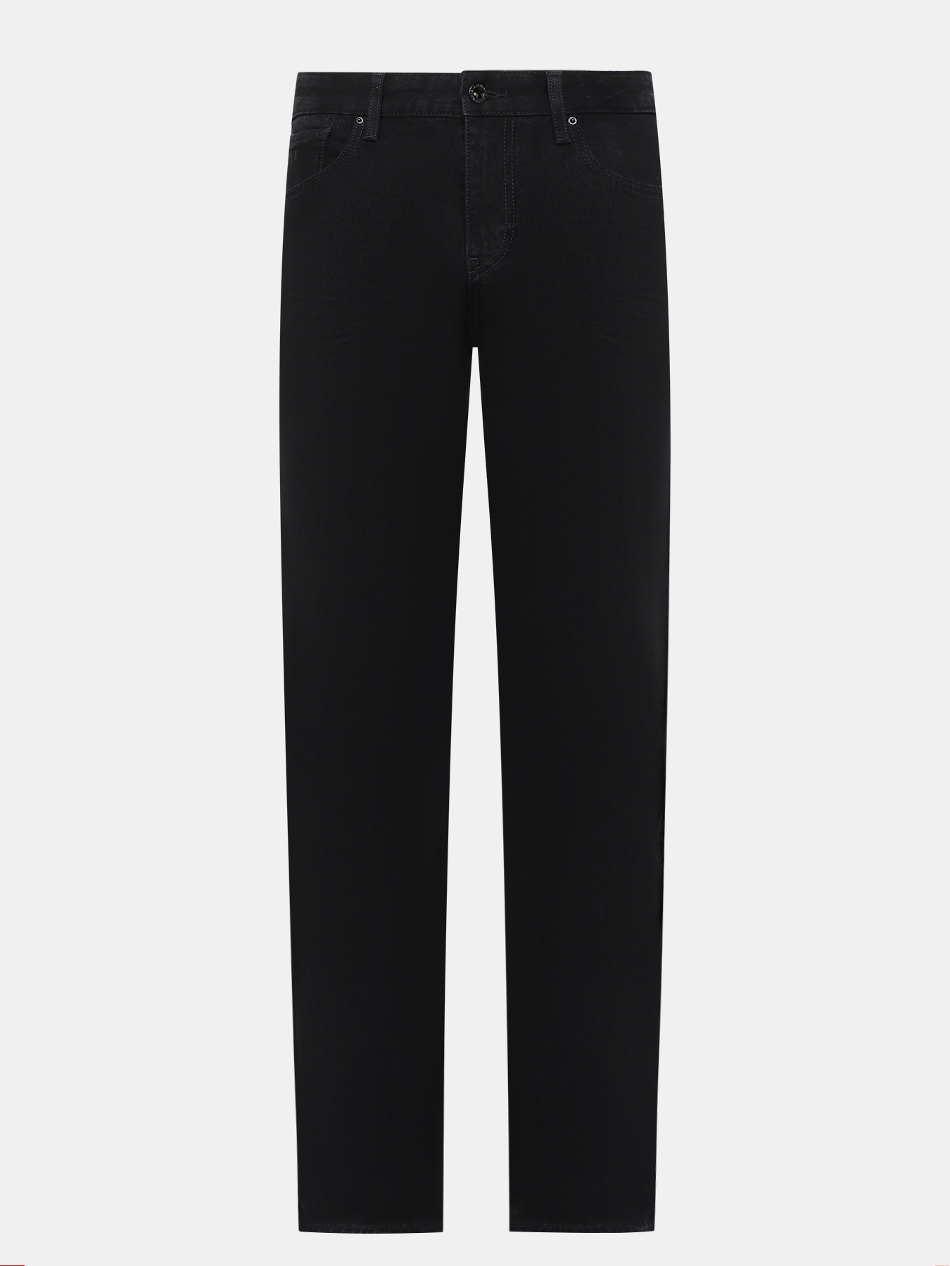 

Джинсы мужские Armani Exchange 485766 черные 33, Черный, 485766
