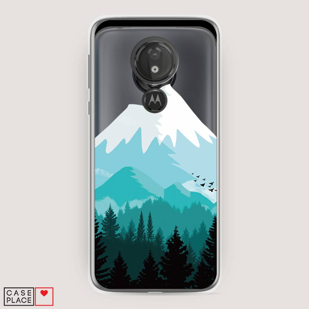 Чехол на Motorola Moto G7 Power 