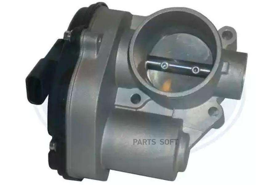 

556230_заслонка дроссельная! Ford Focus/Fiesta 1.4-1.6i 04>