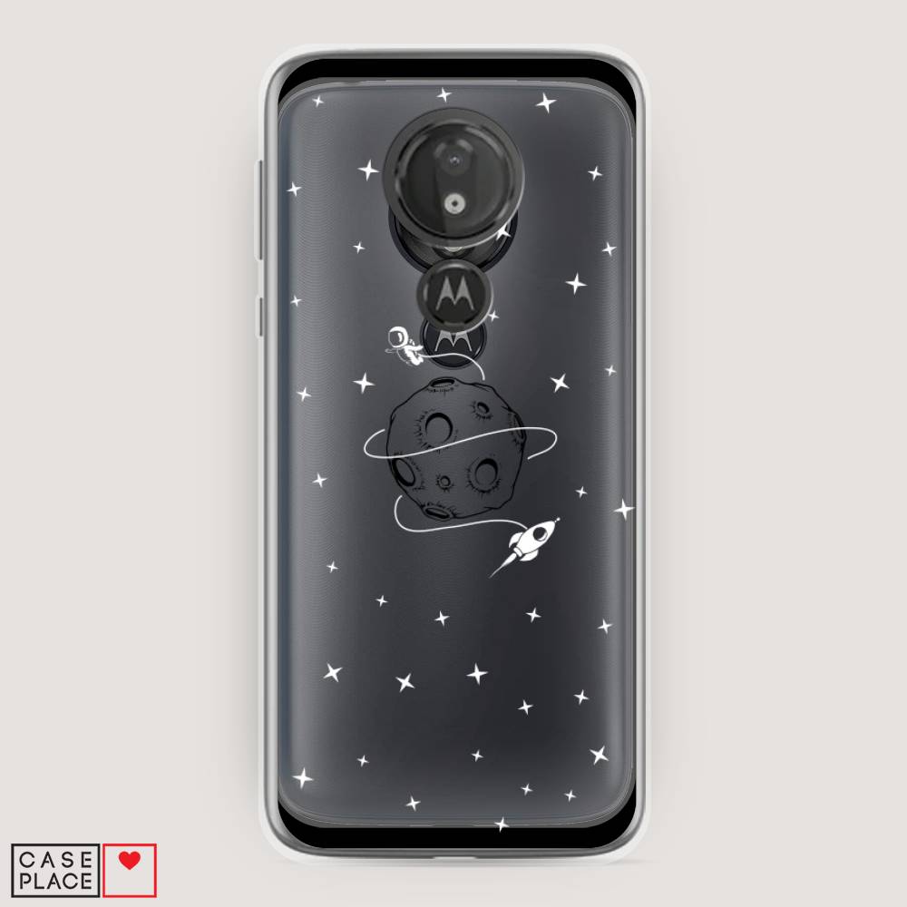 Чехол на Motorola Moto G7 Power 