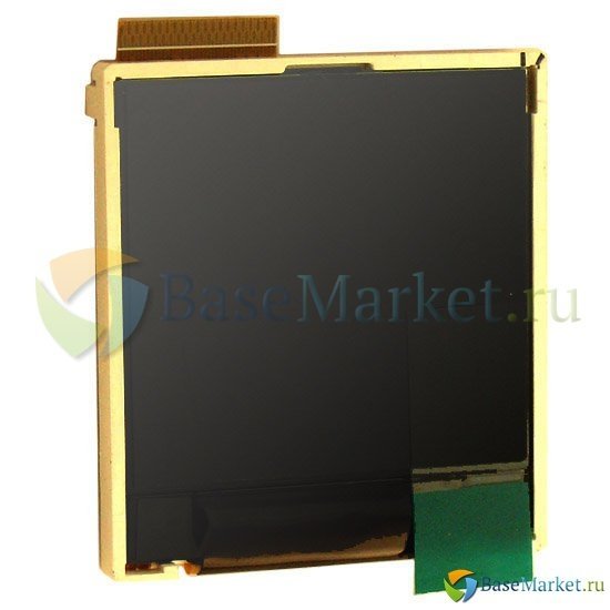 

Дисплей BaseMarket для LG B2070