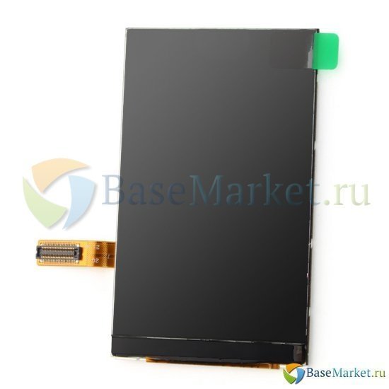 

Дисплей BaseMarket для Samsung S5260 Star 2 OEM