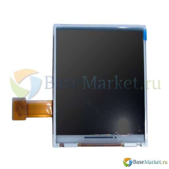 

Дисплей BaseMarket для Samsung E2222 Chat 222 Duos OEM