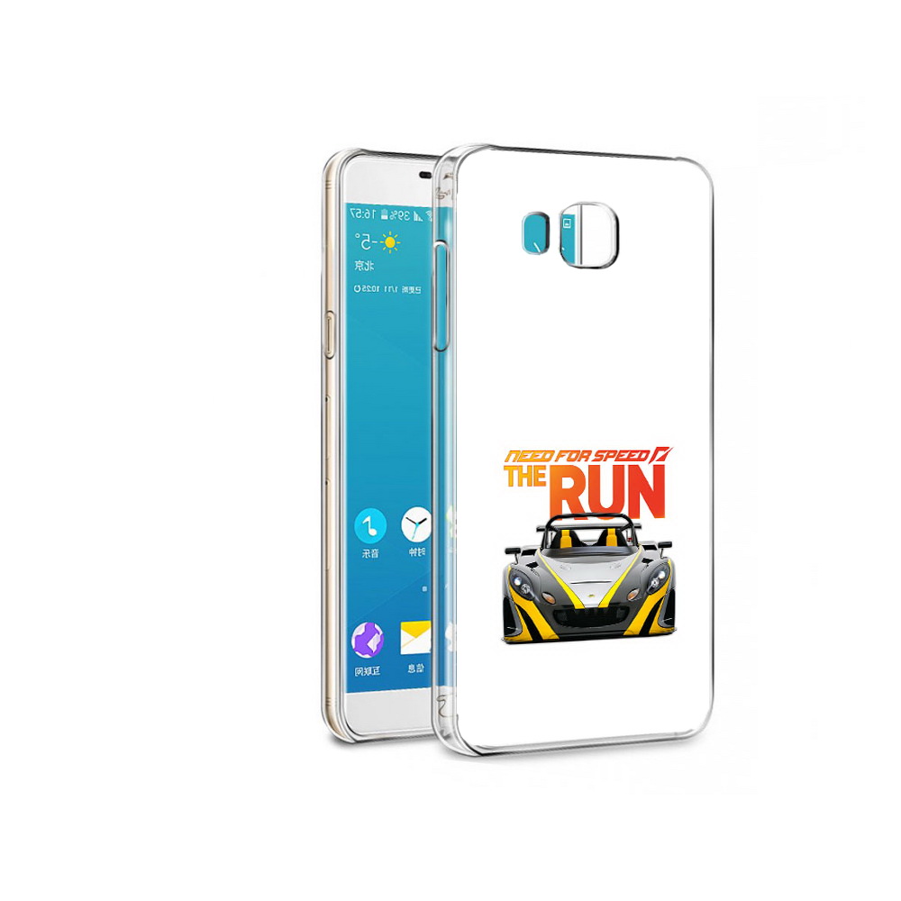 

Чехол MyPads Tocco для Samsung Galaxy C7 гонка (PT38867.551.295), Прозрачный, Tocco
