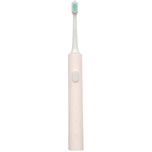 

Электрическая зубная щетка Mijia T200C розовый, T200C