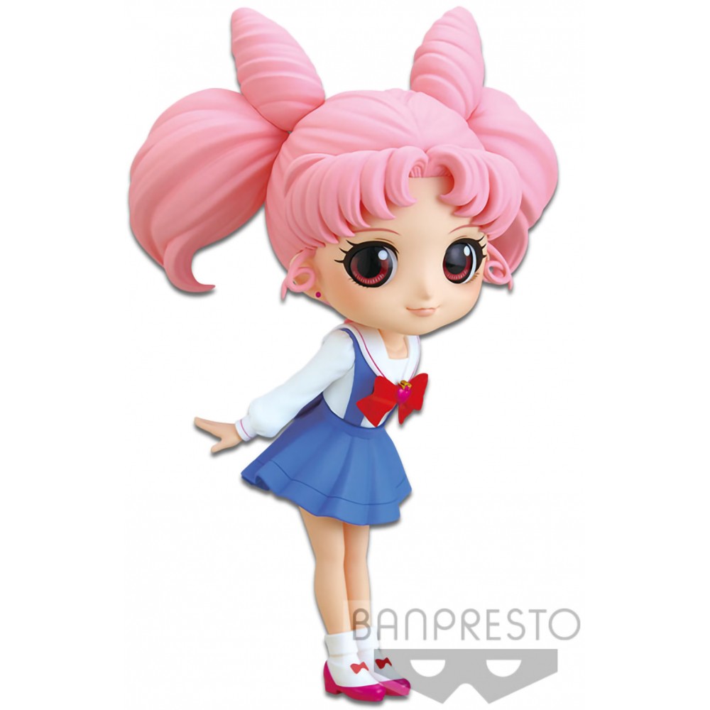 фото Фигурка banpresto pretty guardian sailor moon eternal the movie q posket-chibiusa bp17631p