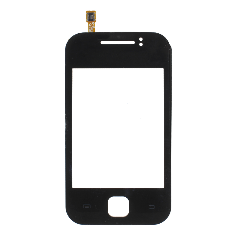 

Тачскрин (сенсор) BaseMarket для Samsung S5363 Galaxy Y (черный)