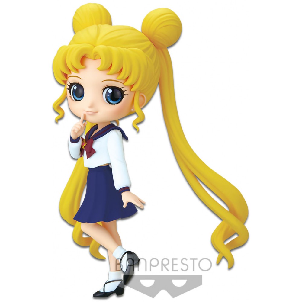 фото Фигурка banpresto pretty guardian sailor moon eternal the movie q posket bp17629p