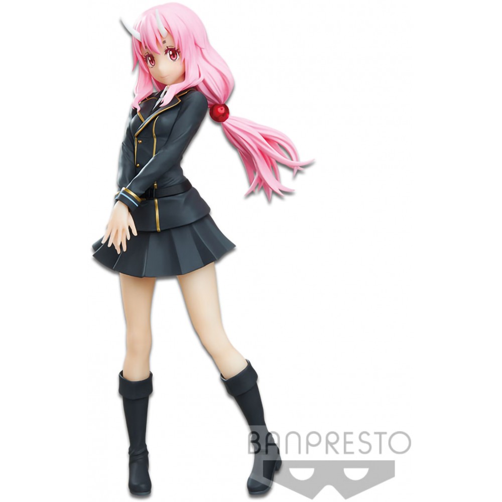 фото Фигурка banpresto that time i got reincarnated as a slime espresto bp17612p