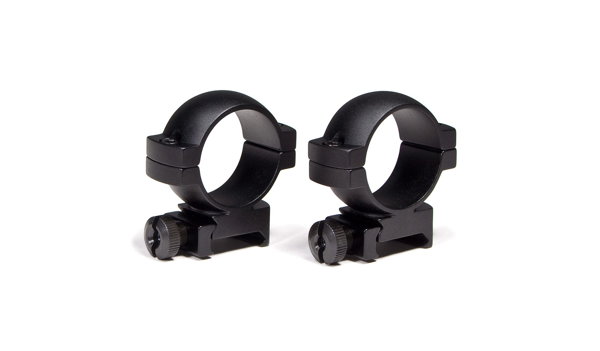 

Кольца Vortex Hunter 30mm (высокие) матовые 2 винта 30MRING-H, Hunter
