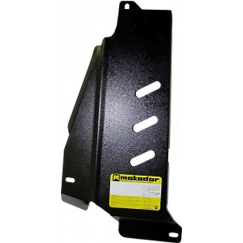 

Защита топливного бака Motodor для Ниссан Х-Трейл Т31 2007-2015, сталь 2мм, арт:MO.01446-1