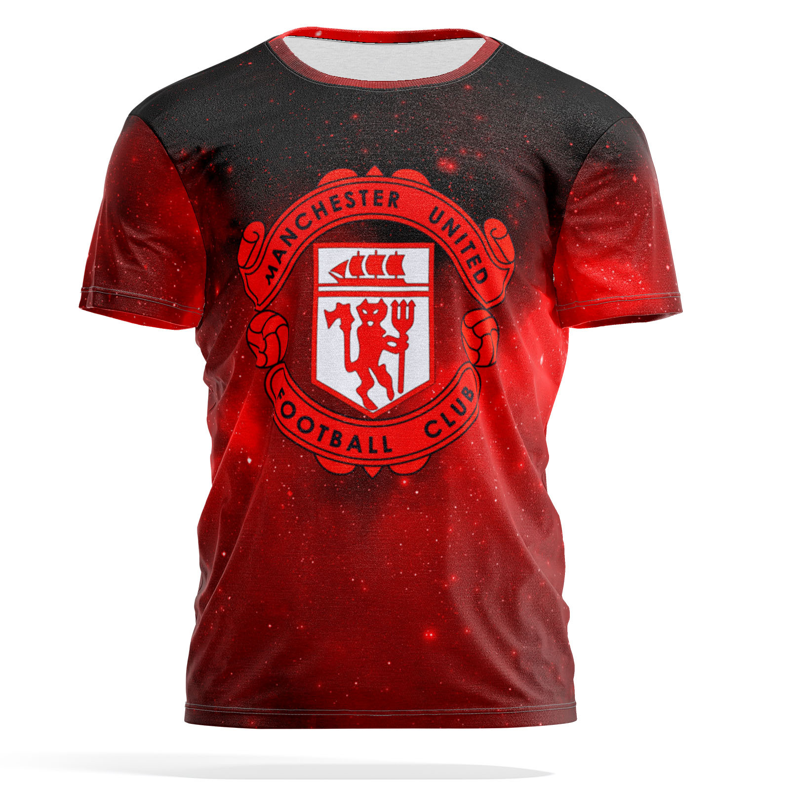 

Футболка мужская PANiN PaninManTshirt_VM1382271 разноцветная S, Красный, PaninManTshirt_VM1382271