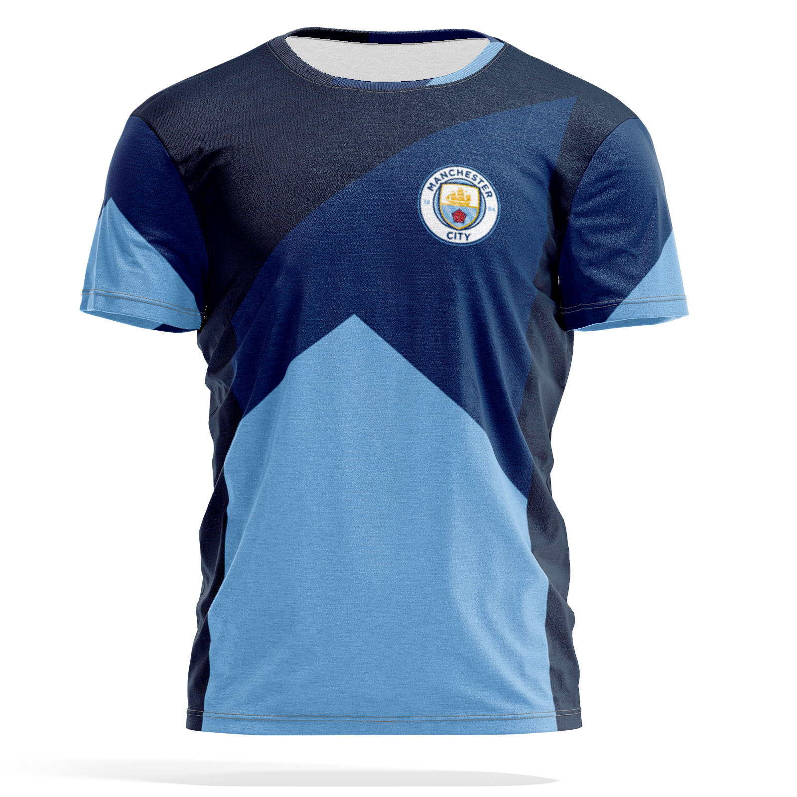 

Футболка мужская PANiN PaninManTshirt_VM1391511 синяя XL, Синий, PaninManTshirt_VM1391511