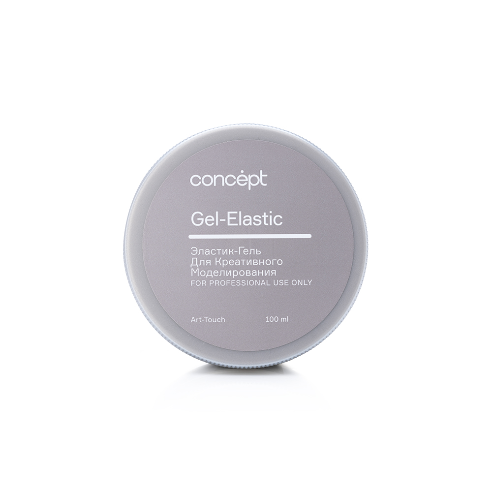 Эластик-гель для креативного моделирования Concept Styling gel-elastic 100 мл lakme гель для сухих волос восстанавливающий repair