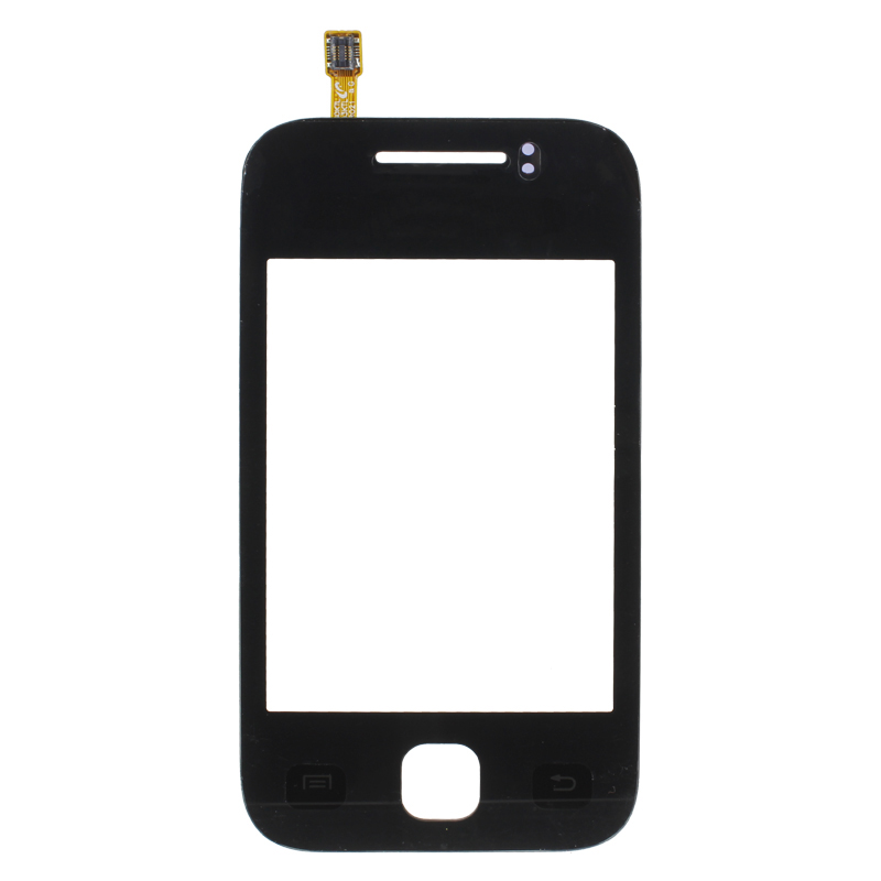 

Тачскрин (сенсор) BaseMarket для Samsung S5360 Galaxy Y (черный)