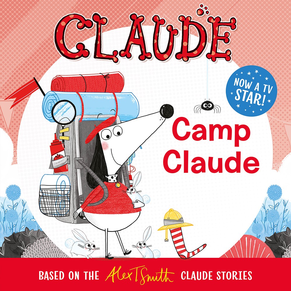 

Claude. Camp Claude