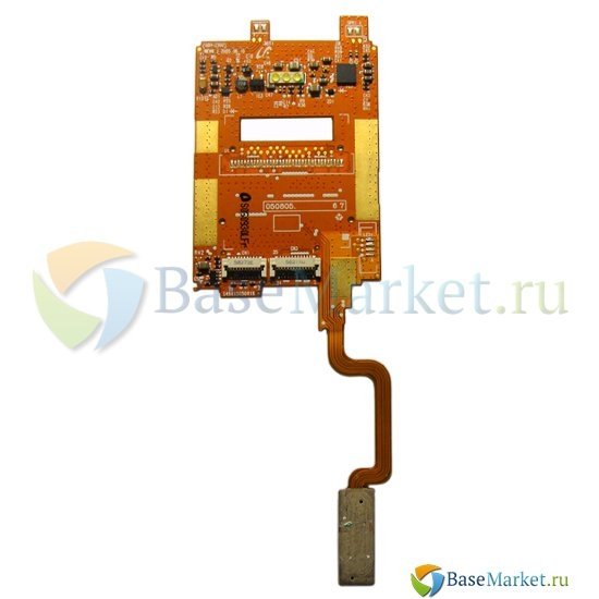 

Шлейф BaseMarket для Samsung Z300