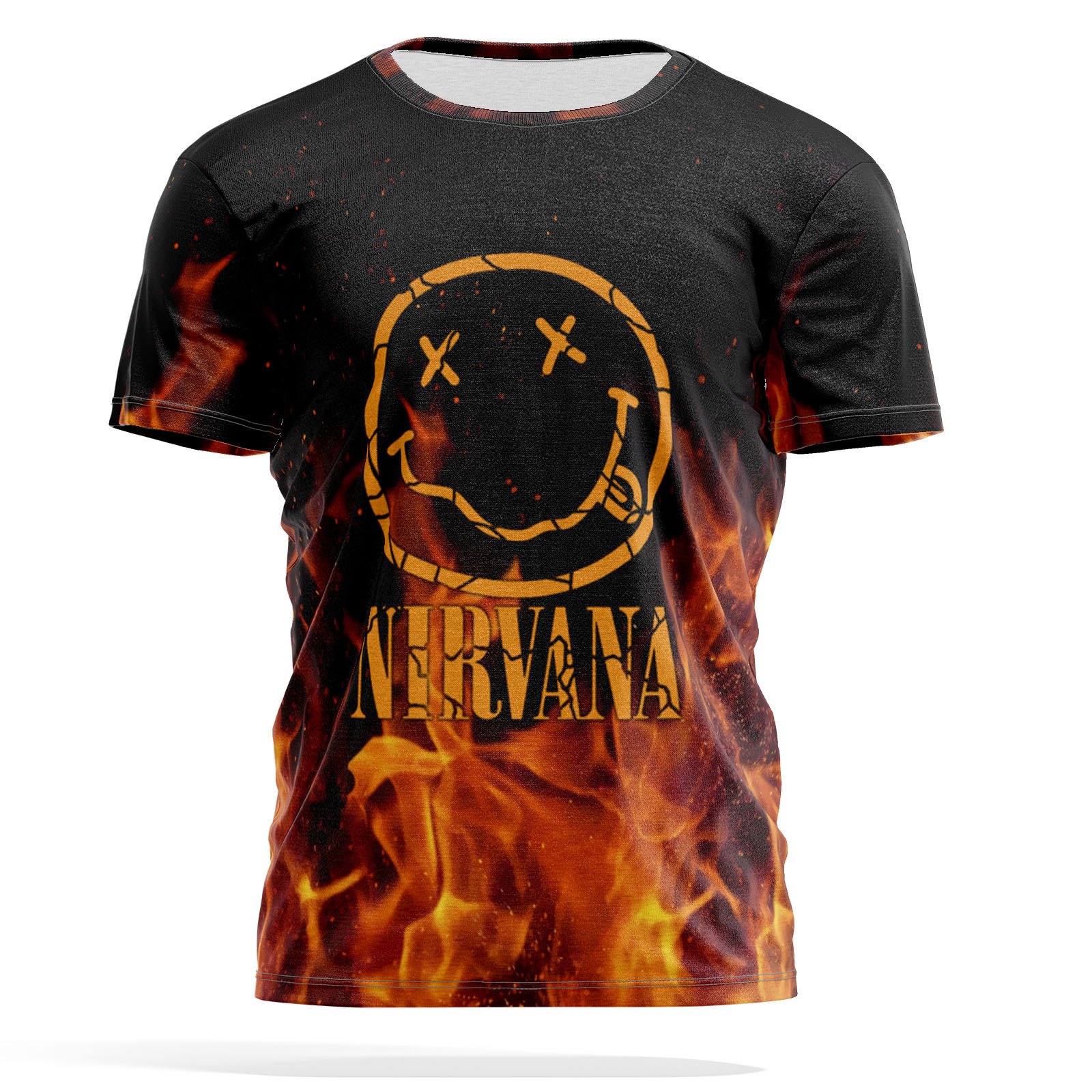 

Футболка мужская PANiN PaninManTshirt_VM1534861 черная XL, Черный, PaninManTshirt_VM1534861