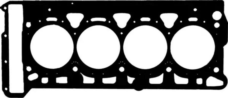 

Прокладка ГБЦ Audi/VW/Skoda/Seat 1.8/2.0TFSI 04>