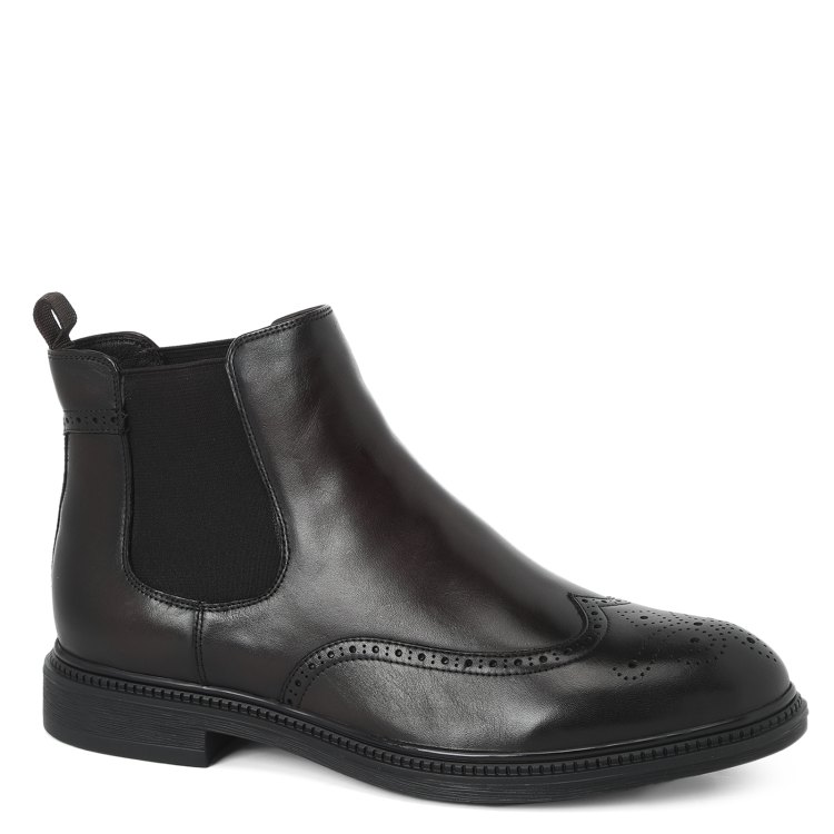 

Ботинки мужские Tendance 2F43-7JR коричневые 44 EU, Коричневый, 2F43-7JR