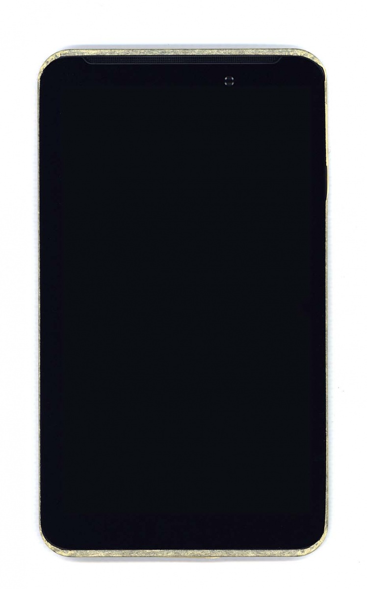 

Дисплей OEM для Asus MeMO Pad 7 ME70CX (100113922V), Черный, для Asus MeMO Pad 7 ME70CX черный с рамкой