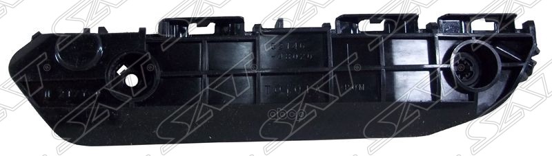 

Крепление Бампера Toyota Highlander 07-10 Lh (левый) Sat арт. ST-TYG2-000B-2