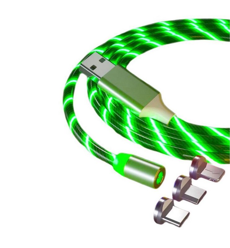 

Кабель для зарядки телефона R1A Accessories Lightning USB для iPhone