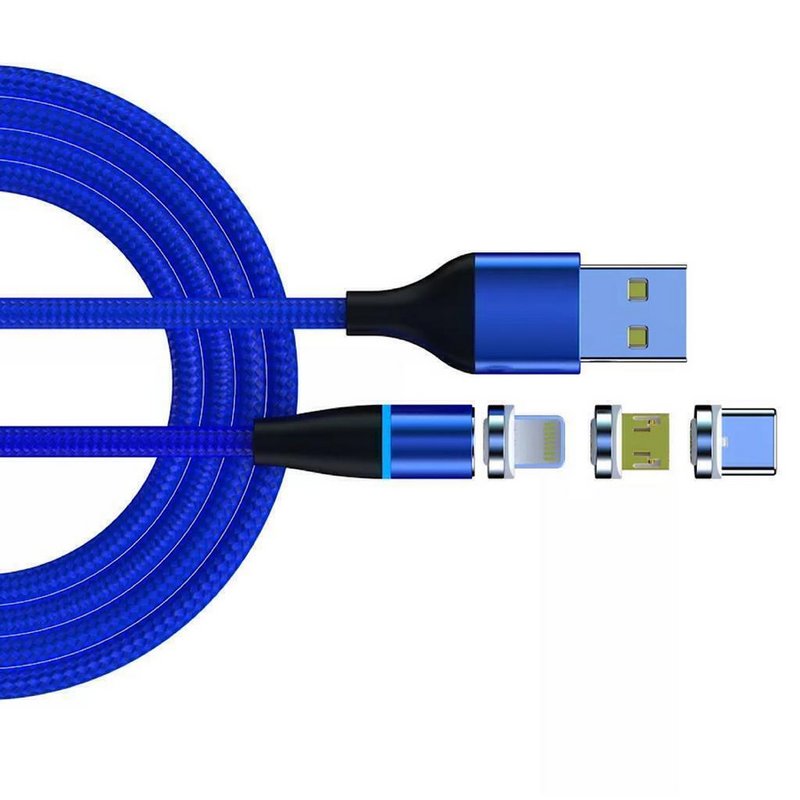 

Кабель для зарядки телефона R1A Accessories Lightning USB