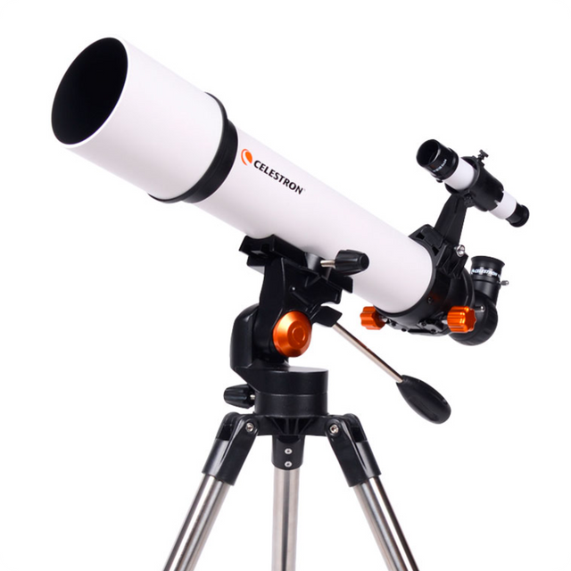 

Телескоп Xiaomi Celestron Astronomical Telescope SCTW-70, mis5481