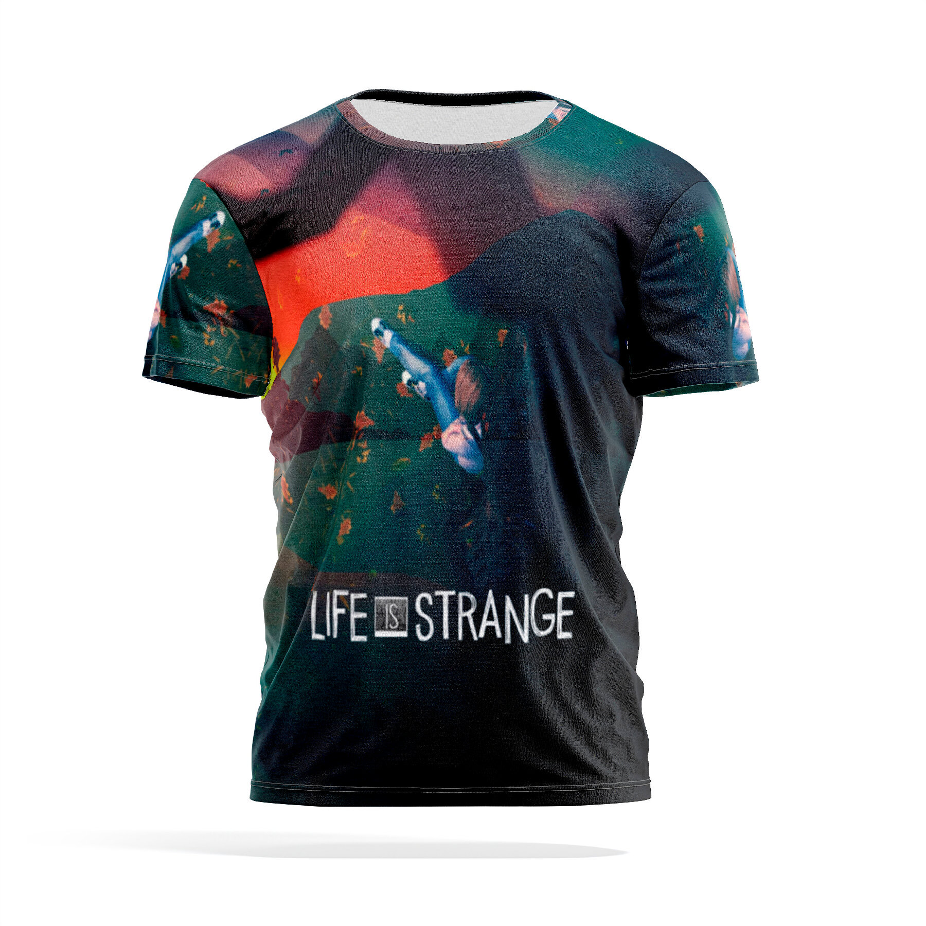 

Футболка мужская PANiN PaninManTshirtVM_5_8_VM1708823 черная 4XL, Черный, PaninManTshirtVM_5_8_VM1708823