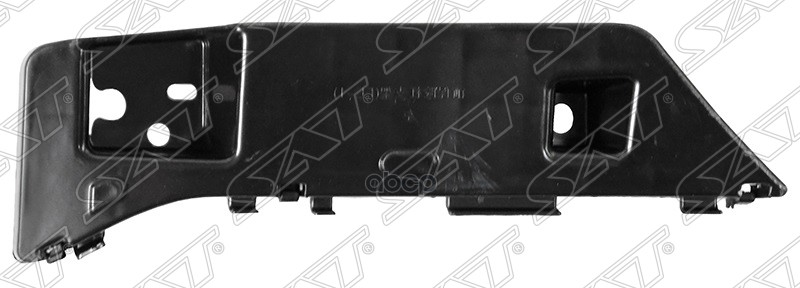 

Крепление Бампера Geely Emgrand 4d 09-17 Rh (правый) Sat арт. ST-GL07-000B-1