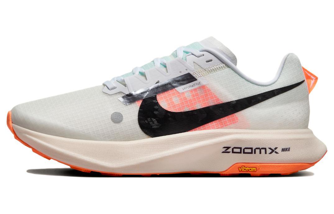 

Кроссовки унисекс Nike Ultrafly Trail разноцветные 40.5 EU, Разноцветный, Ultrafly Trail