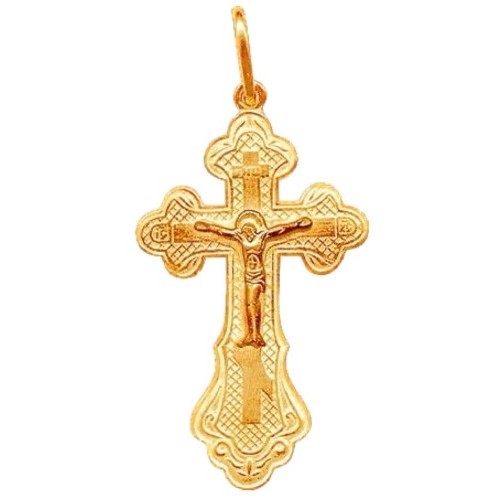 

Подвеска из красного золота МАСКОМ 6-009, 6-009