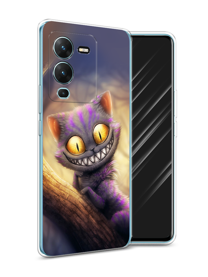 Чехол Awog  на Vivo V25 Pro 5G 