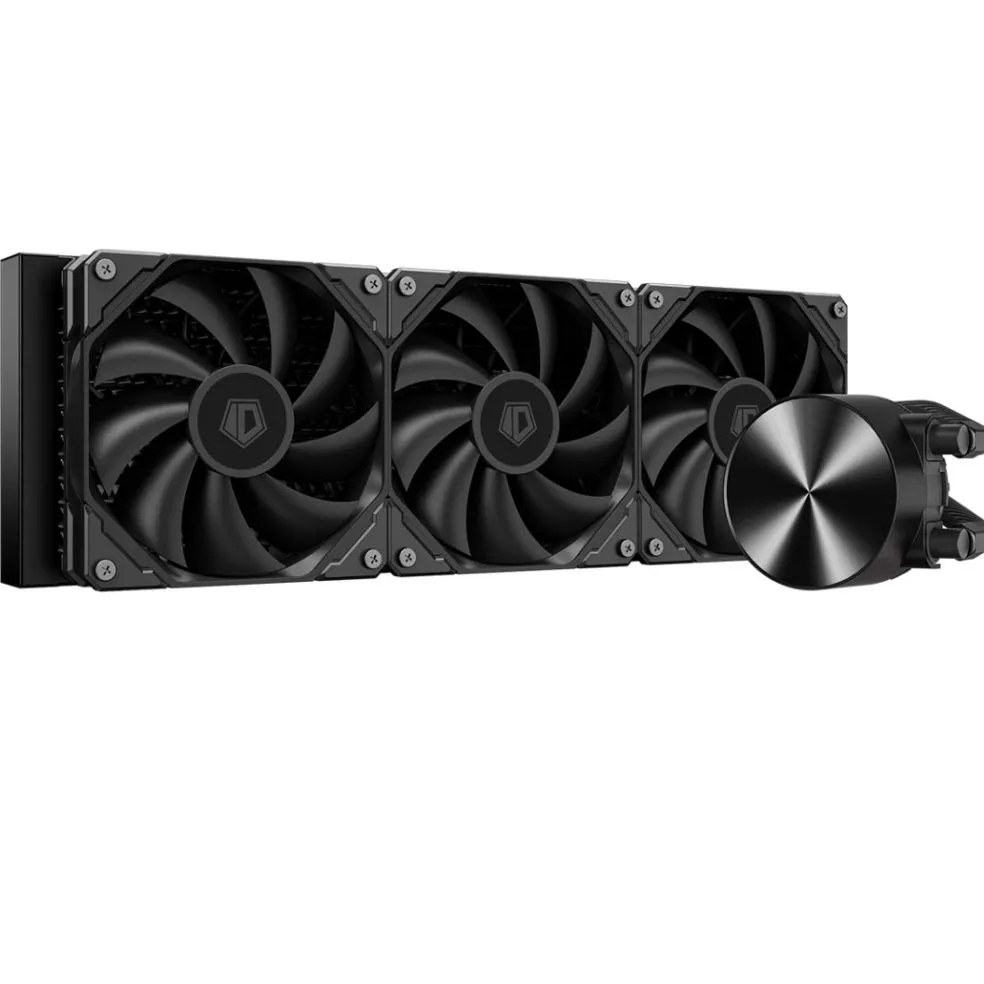 

Жидкостная система охлаждения ID-COOLING FX360 PRO, FX360 PRO