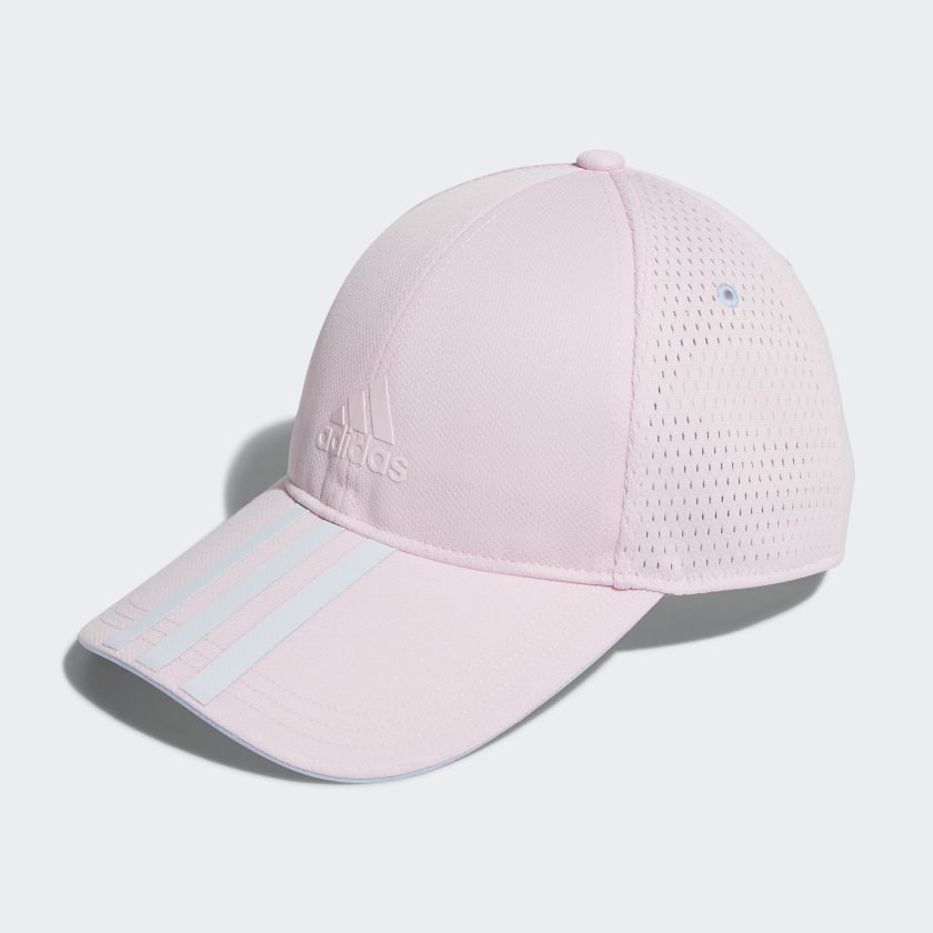 

Бейсболка Adidas Mesh Cap розовый р.54-56, Mesh Cap