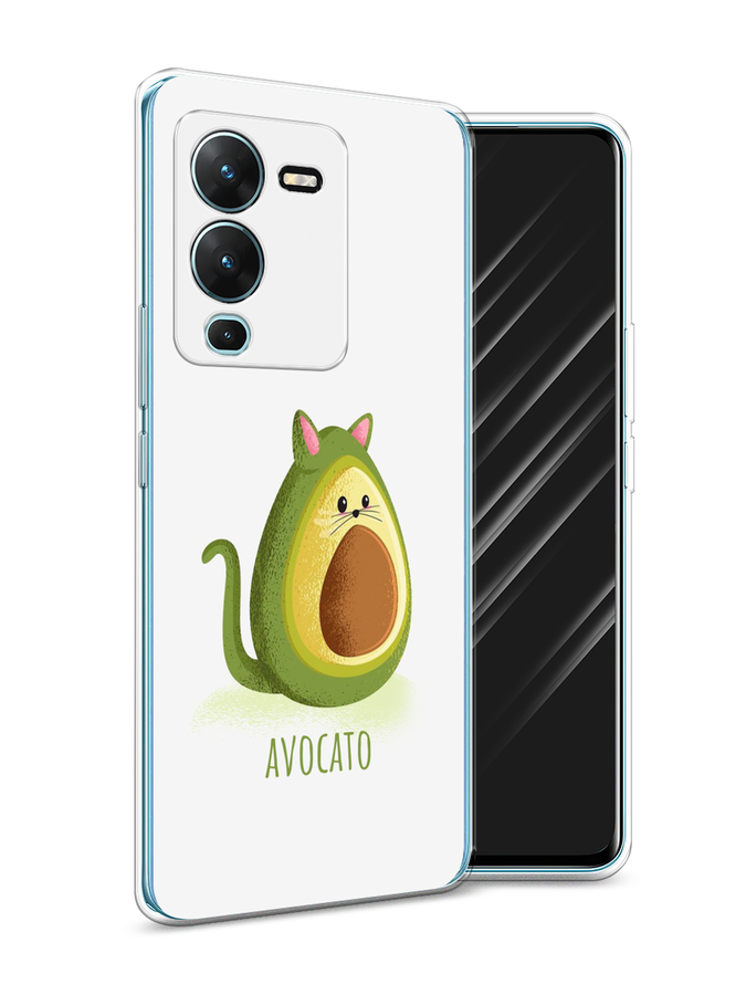 Чехол Awog  на Vivo V25 Pro 5G 
