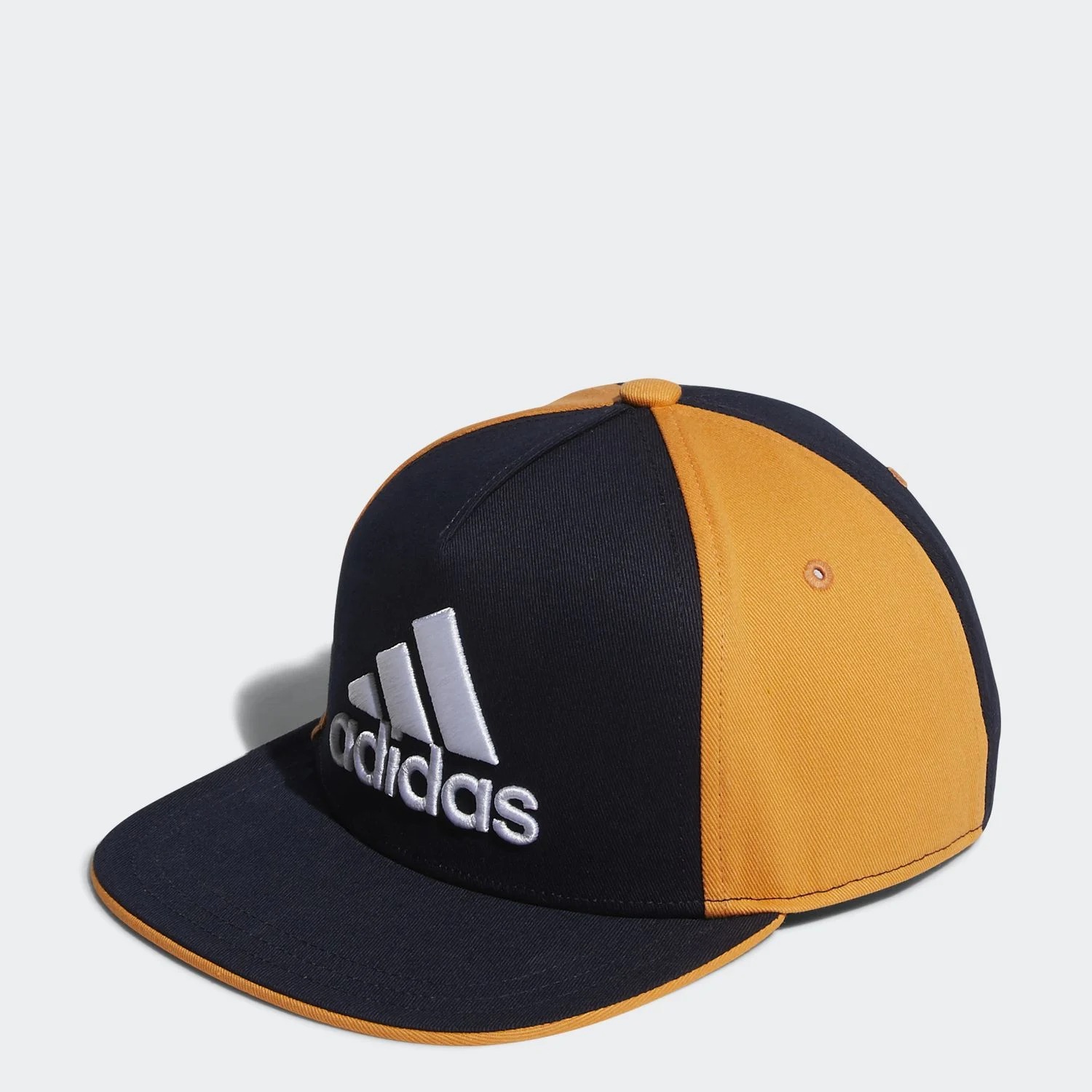 Бейсболка Adidas Kids Cap черный р.52-54