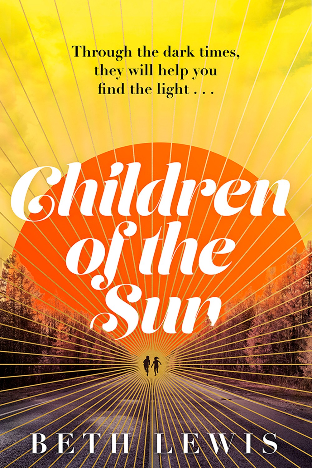 

Children of the Sun